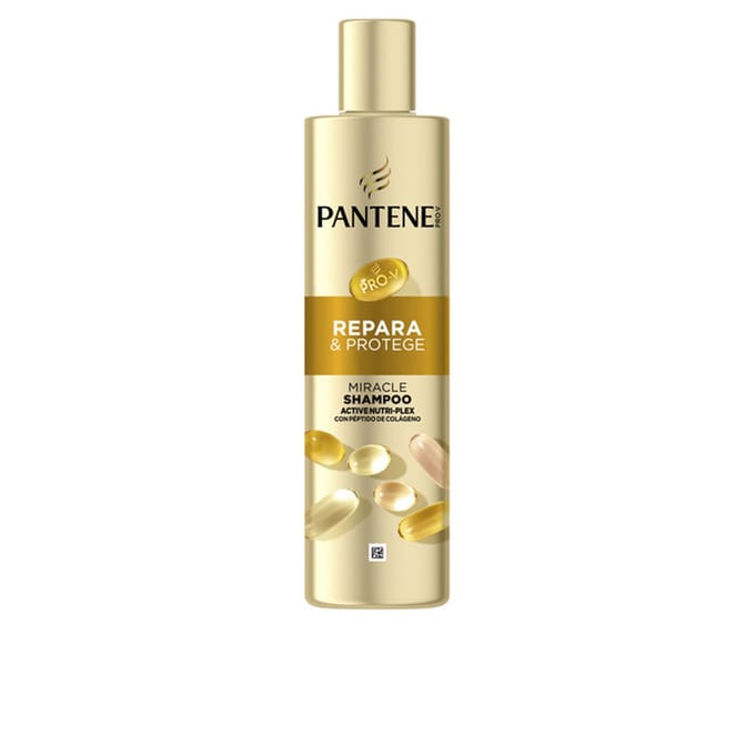 Miracle Repara & Bescherm Champú 250 ml