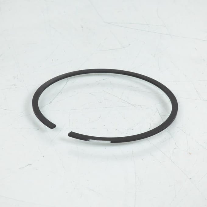 Segment de piston origine pour Scooter Piaggio 125 Beverly 2002 à 2015 485779 Neuf