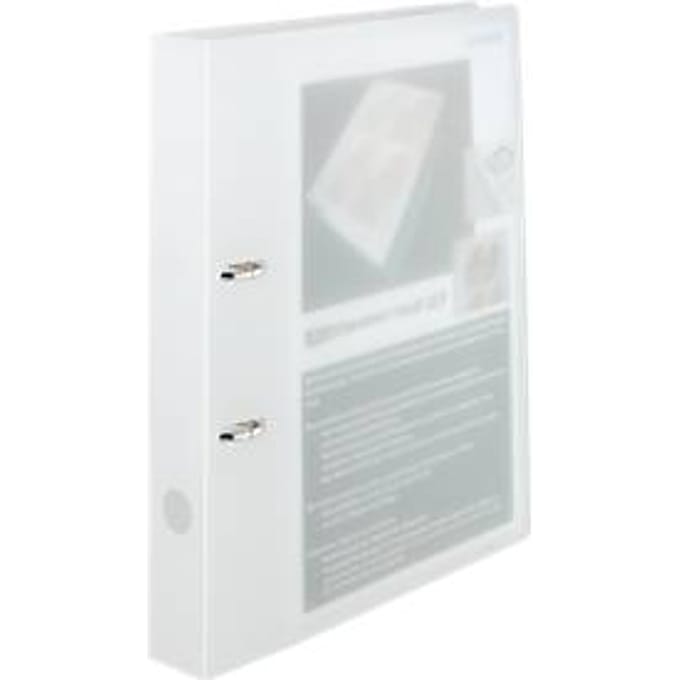 EICHNER presentatieringmap, A4, 2-voudig ringmechanisme, rugbreedte 40 mm