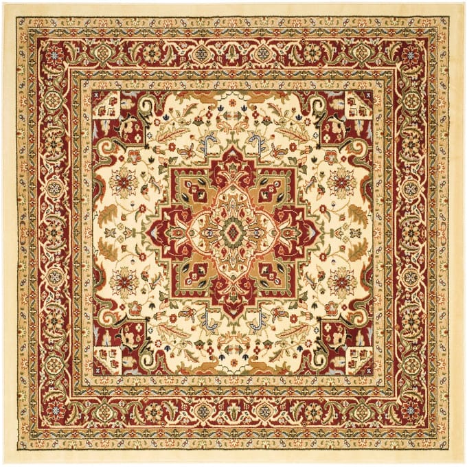 Vloerkleed Bertha Traditioneel | Safavieh