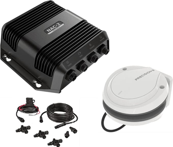 Simrad NAC-2 VRF Core Pack | 000-13337-001