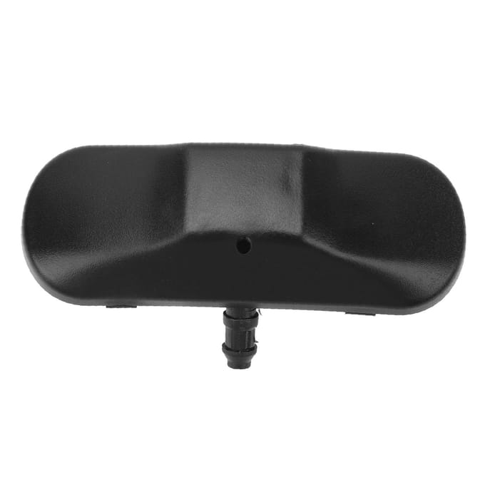 Ruitensproeier 5M0955986C Verwarmde sproeier Geschikt voor Plus Caddy Superb gray