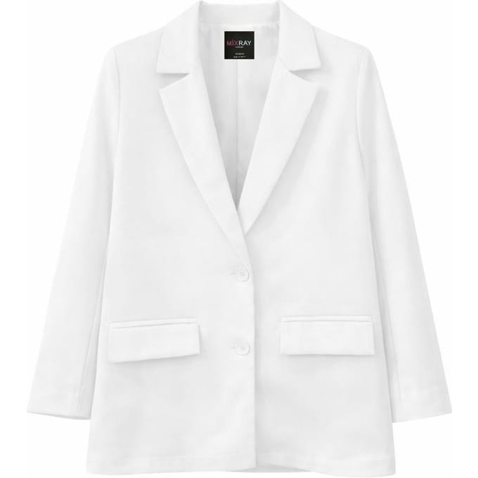 Overmaatse Blazer