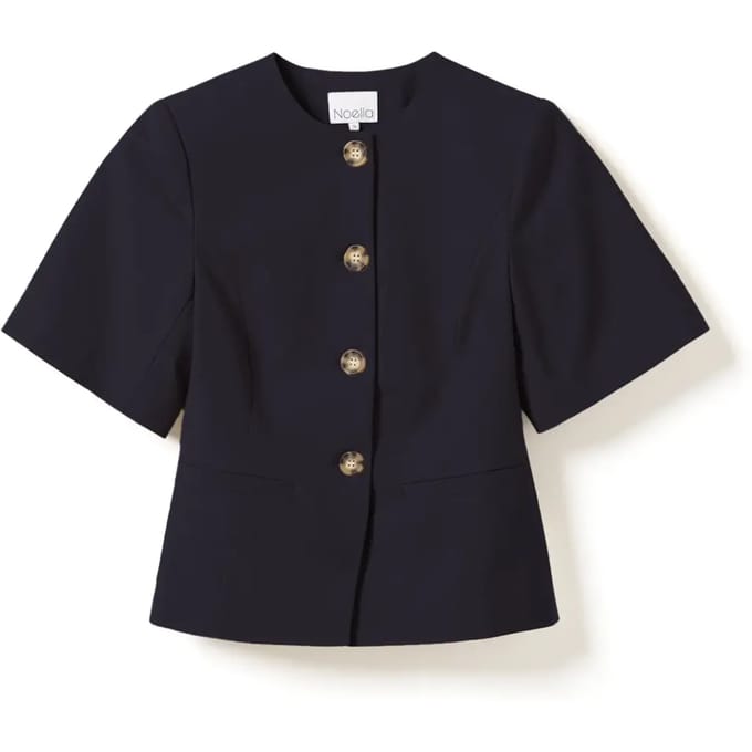 Blazer voor dames Noella Kasaundra