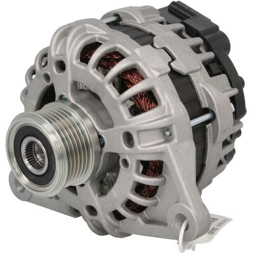 Driefasige generator PULSAR ROTATING ELECTRICS PSR30149