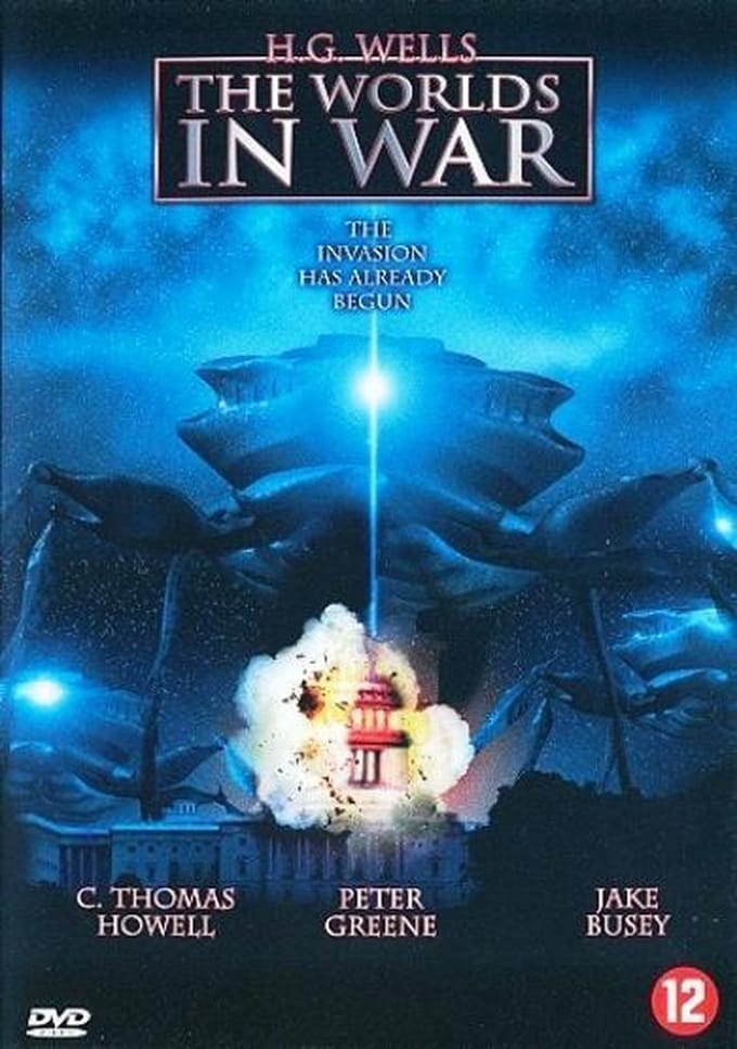 Worlds In War