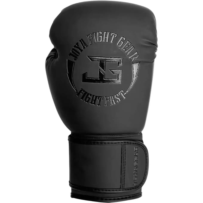 Kickboks handschoenen Joyagear FF Metal Pro