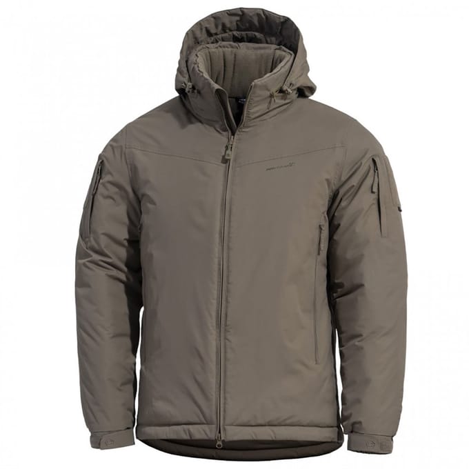 Pentagon Logan Level 7 Jas Grijs XL Man