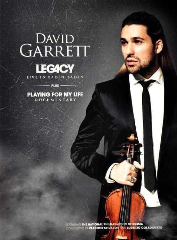 Playing For My Life