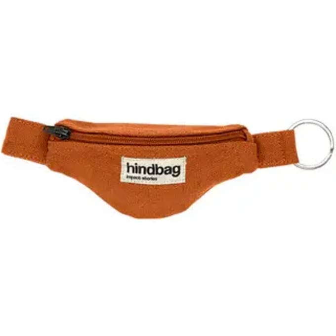 Tas sleutelhanger Hindbag Côme