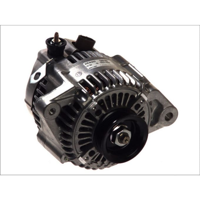 Spanningsregelaar DENSO DAN959