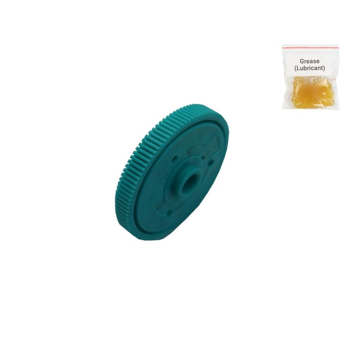 BGE580 Achterruitwissermotor Reparatie Tandwiel voor BMW 1 Serie E81 E82 E87 E88