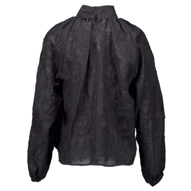 Drykorn  Blouses Zwart Dumonda 152183