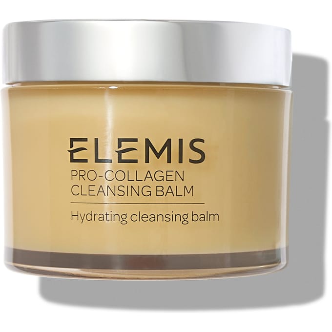 Elemis Pro-Collagen Cleansing Balm 200g