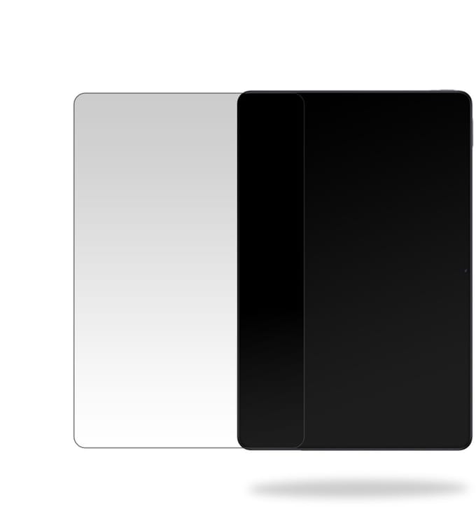 Mobilize Screenprotector geschikt voor Xiaomi Redmi Pad 2 Glazen | Mobilize Screenprotector - Case Friendly