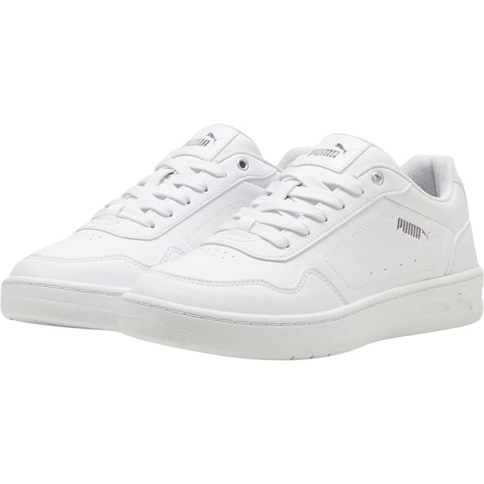 Puma Court Classic Sneakers Dames
