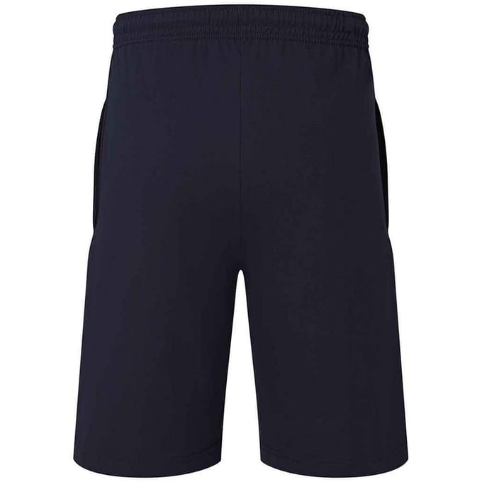Fruit of the Loom Heren Iconic 195 Jersey Shorts (Deep Navy)