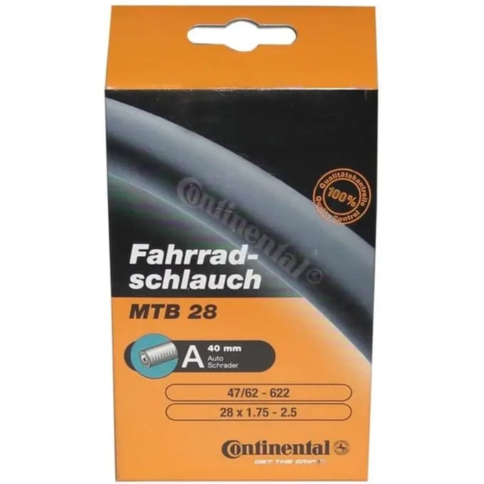 Binnenband Continental 28/29 - 47/62-622 - AV40mm ventiel