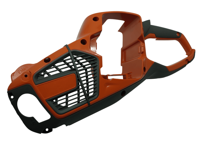 Husqvarna Linker Carter Helft 540iXP(G) & 542iXP(G)