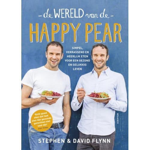 De Wereld Van De Happy Pear - Stephen Flynn