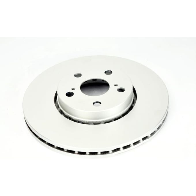 Remschijf TEXTAR 92126403