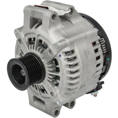 Driefasige generator STARDAX STX110256R