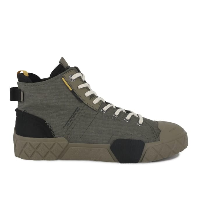 Trainers Palladium Ace City Shel Chukka