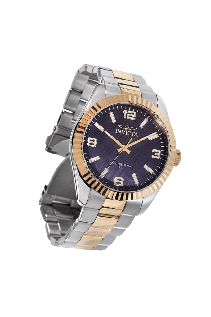 Invicta Specialty 50089 Herenhorloge Quartz - 43 mm