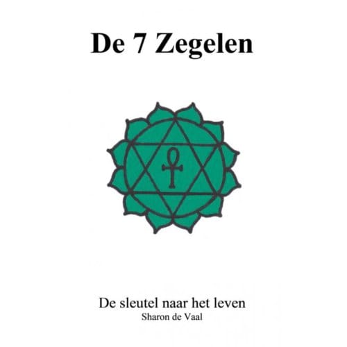 De 7 Zegelen - Sharon de Vaal