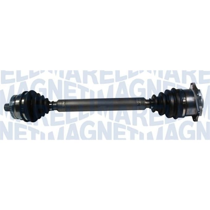 Aandrijfas MAGNETI MARELLI 302004190119