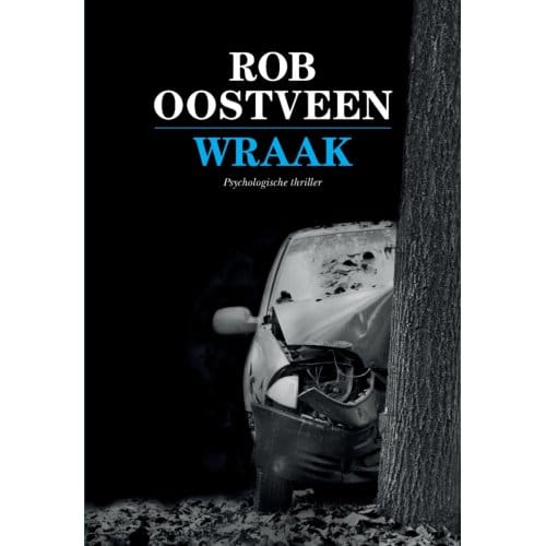 Wraak - Rob Oostveen