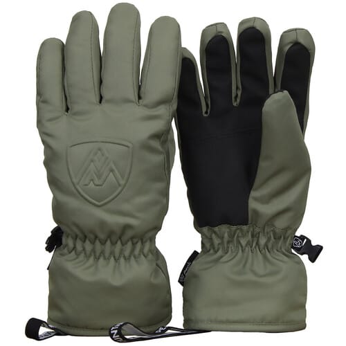 Handschoenen Peak Mountain Gants de ski MONSTARA