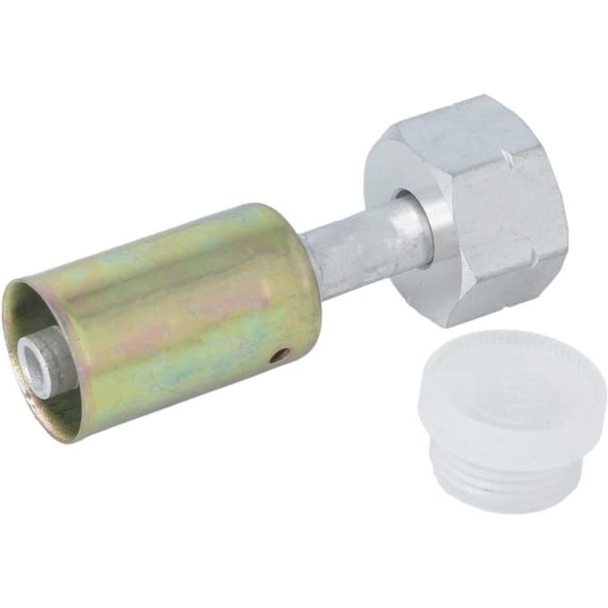 Onderdeel, reparatie airco-leidingen THERMOTEC KTT400034