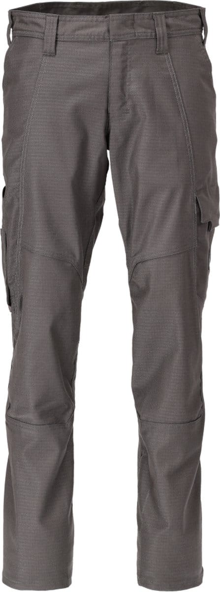 Mascot Accelerate Broek met dijbeenzakken 20179-459 - donkerantraciet - C66 - 82