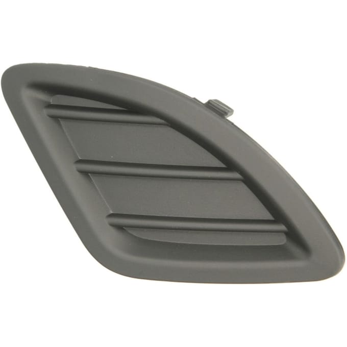 Ventilatierooster, bumper BLIC 6502-07-3267998P rechts