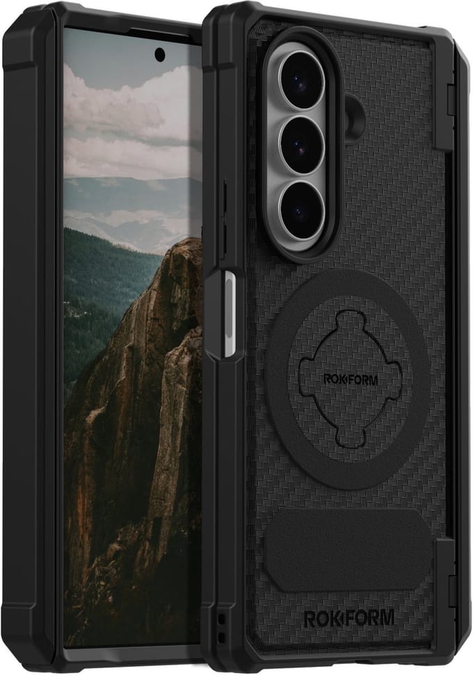 Robuuste hoes voor Samsung Galaxy Z Fold7