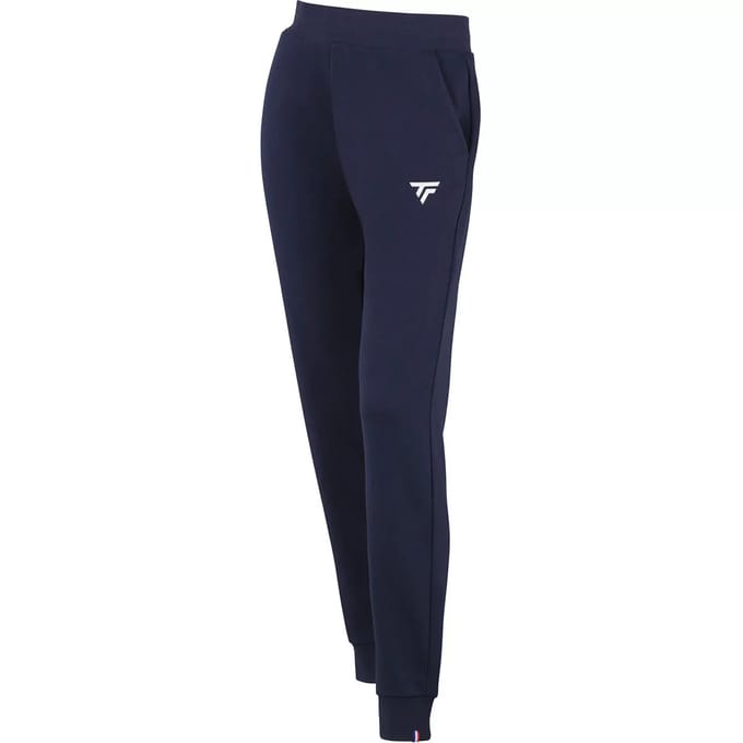 Meisjes joggingbroek Tecnifibre Team Terry