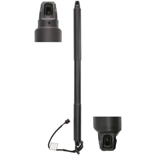 Elektromotor, achterklep MAGNUM TECHNOLOGY MGS4085MT