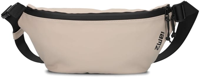 zwei Gordeltas Cargo Hip Bag Sand Taupe