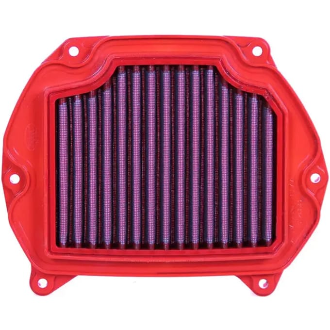 Motorfiets luchtfilter BMC FM01042