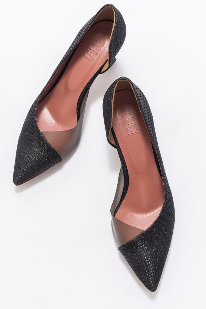 Vera Spitse Pump (Dames)