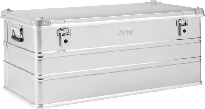 Defender - KA74 Series - Aluminium Kist 021 - 950 x 450 x 380 mm