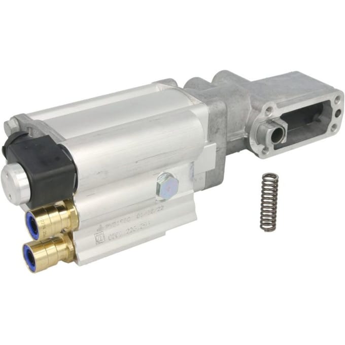 Keuze-element versnellingsbak ZF 0501226594ZF