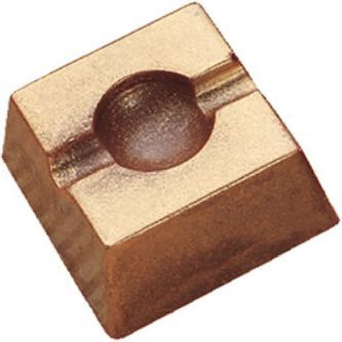 Professionele chocoladevorm, bonbonvorm, mal om bonbons te maken MA1616