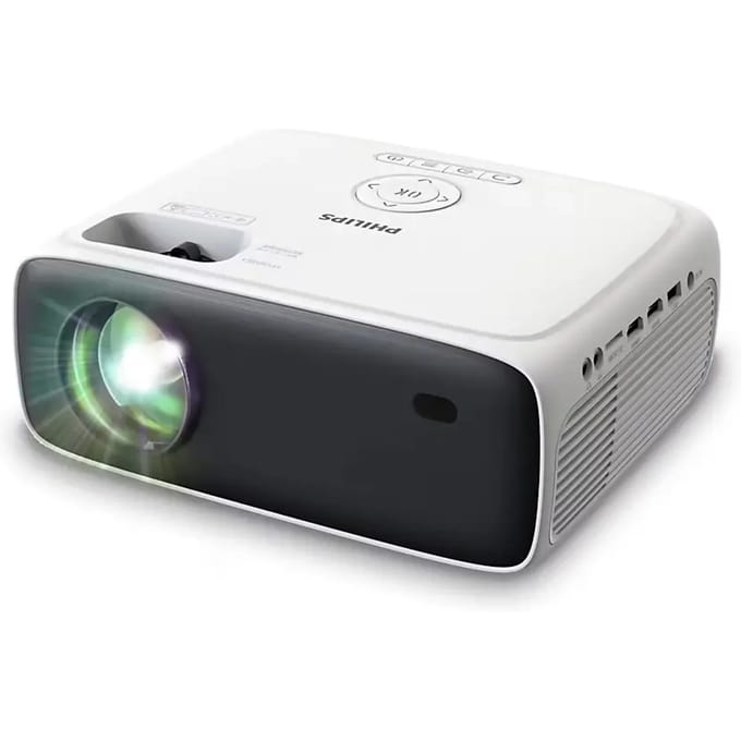 Philips NeoPix 200 (NPX200/INT) 80 inch Full-HD projector