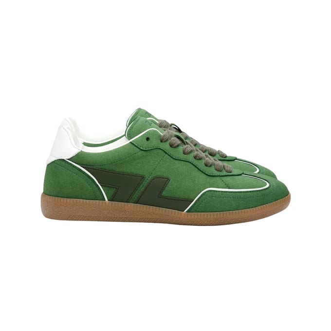 Trainers Zeta Delta
