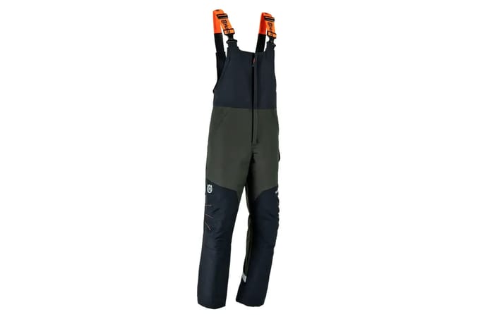 HUSQVARNA VEILIGHEIDSBROEK FUNCTIONAL TUINBROEK MAAT 56
