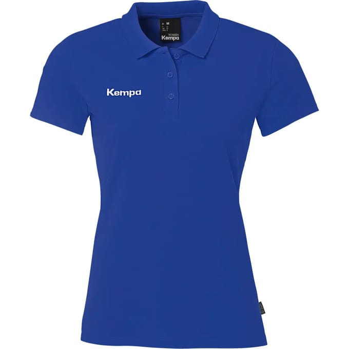 Kempa dames Classic poloshirt 2005157