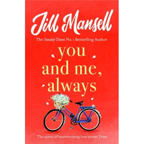 You And Me, Always - Jill Mansell