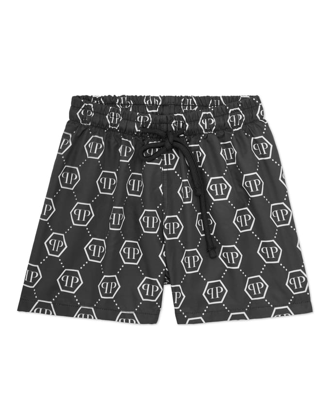 Zwembroek Monogram